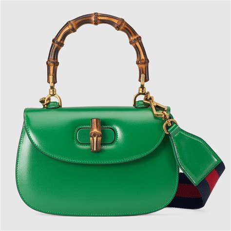 gucci armreif bambus|Gucci bamboo top handle bag.